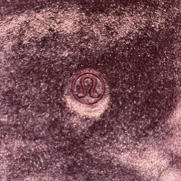 Lululemon velvet wunder Unders - Picture 3 of 3